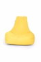 Atelier Del Sofa Puf Grande Amarillo